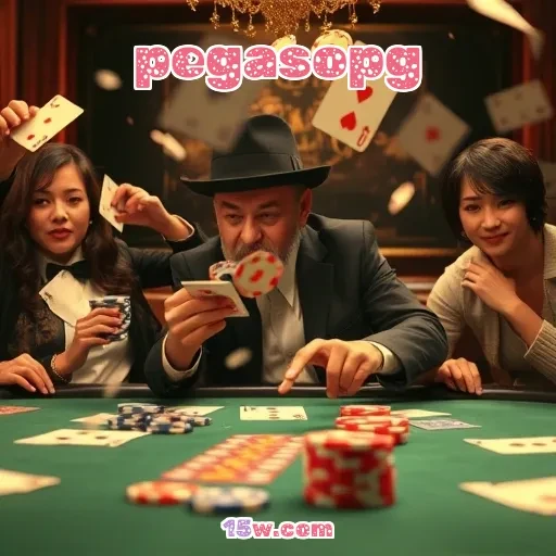 pegasopg: Domine os Jogos com Dicas e Truques Incríveis