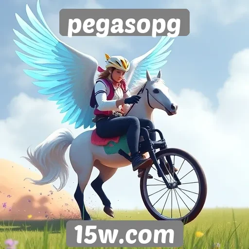 Acessibilidade no pegasopg para novos jogadores