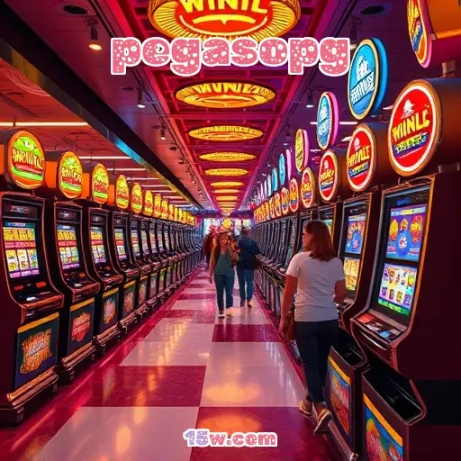 pegasopg: Melhores Oportunidades e Descontos em Jogos Incríveis