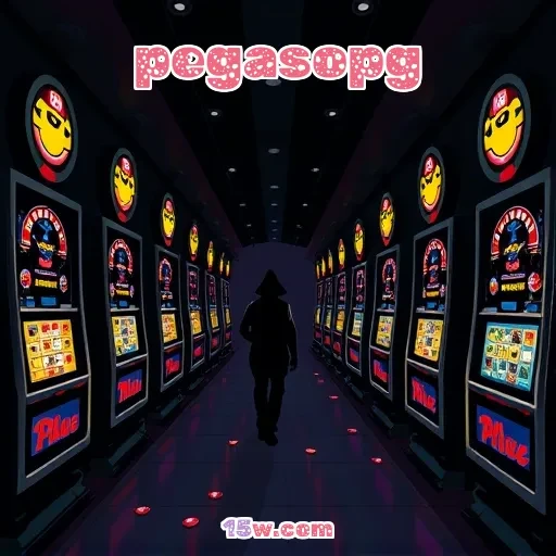 pegasopg: Descubra Atrações e Poder da Interação em Jogos Multiplayer