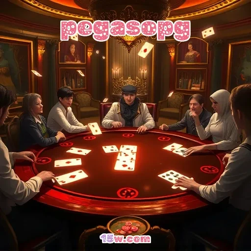 pegasopg: Descubra as Novidades Imperdíveis do Mundo dos Games