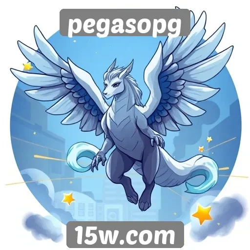 Como pegasopg se destaca na indústria de jogos online