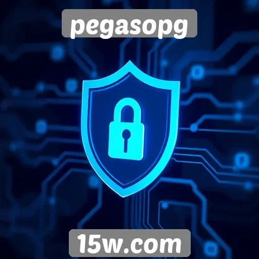 Segurança nas transações dentro do pegasopg